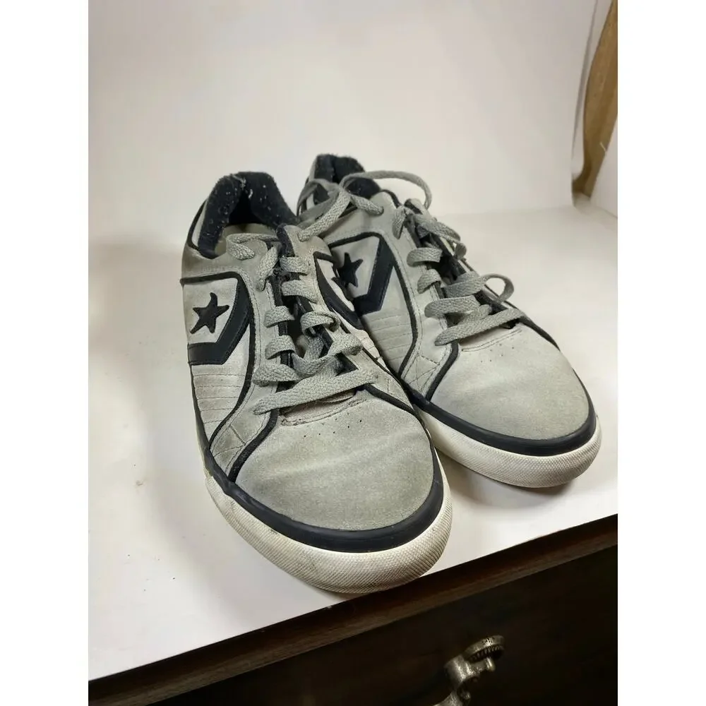 Converse All Star El Distrit OX Sneakers 10M